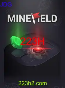 MineField: Um Desafio Estratégico Inovador