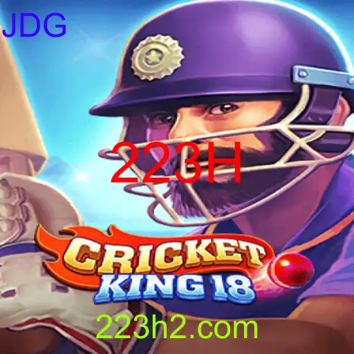 CricketKing18